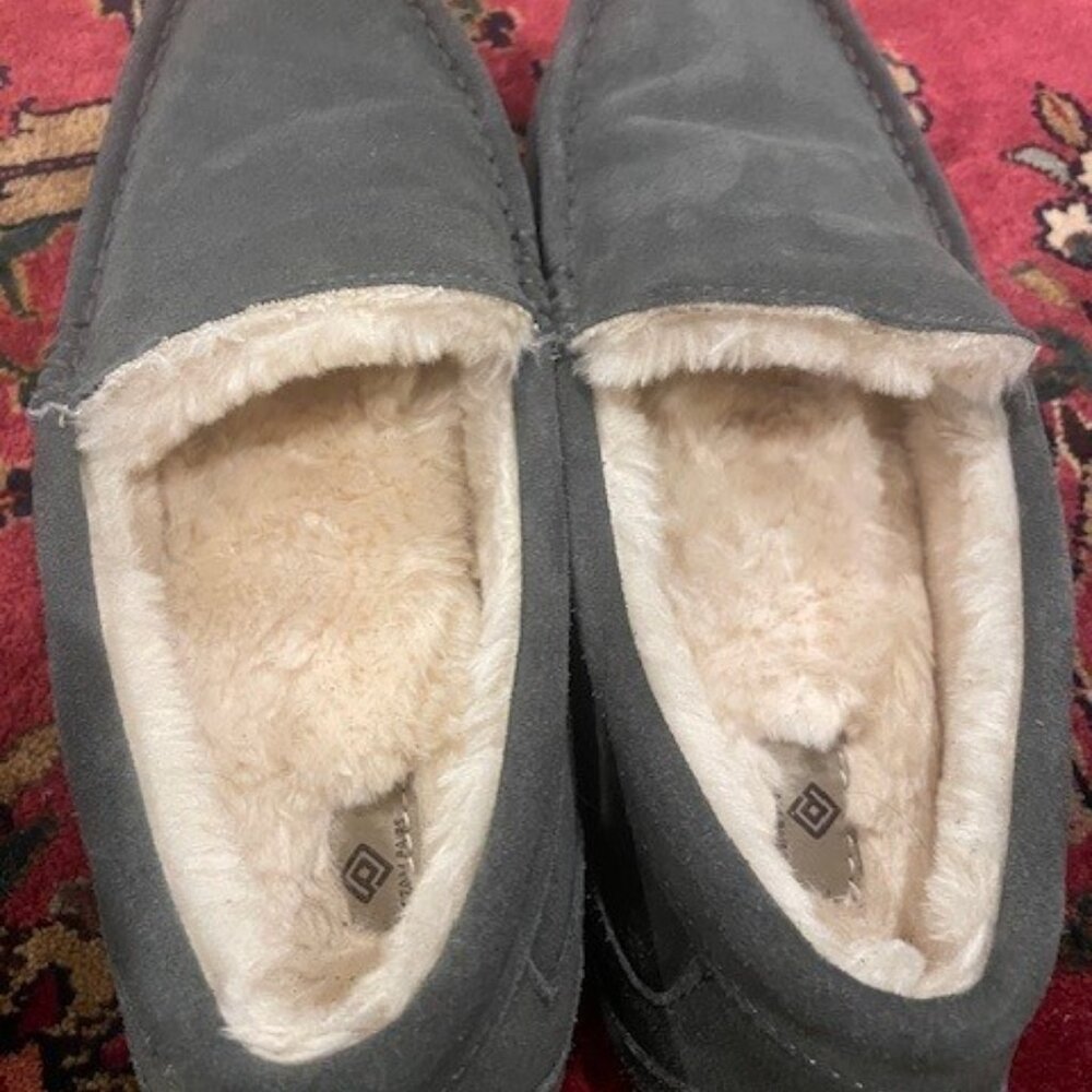 Dream Pair Slippers